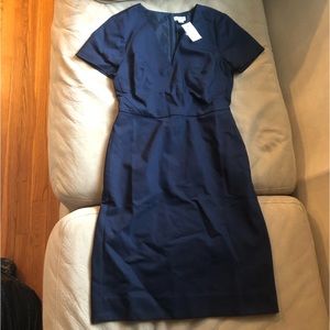 New J Crew dress